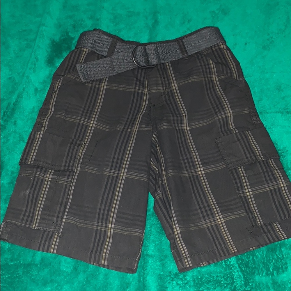 Wrangler boys shorts